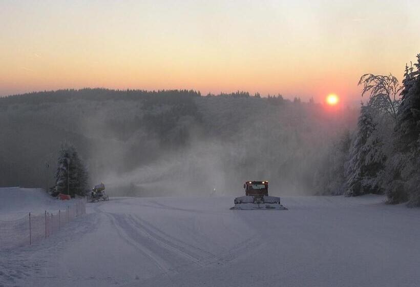 بنسيون Gasthof Zur Post