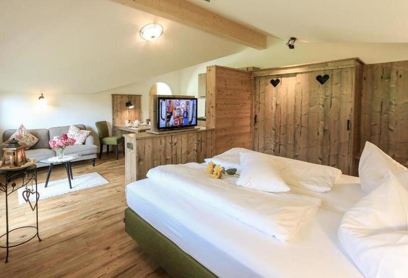 Pensão Gã¤stehaus Hinterponholz