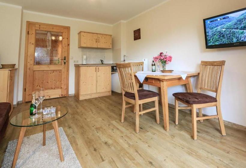 Pensão Gã¤stehaus Hinterponholz