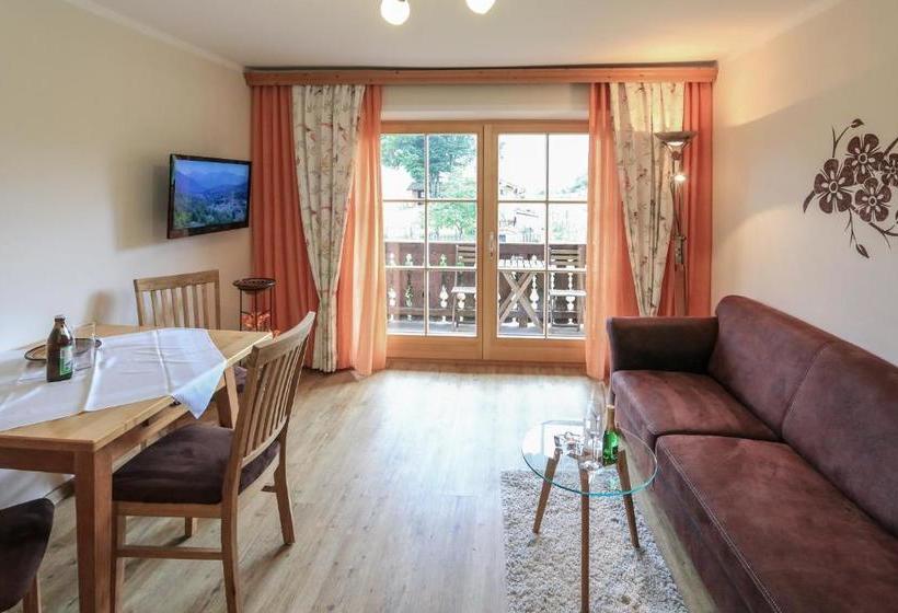 Pensão Gã¤stehaus Hinterponholz