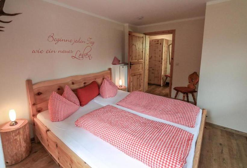 Pensão Gã¤stehaus Hinterponholz