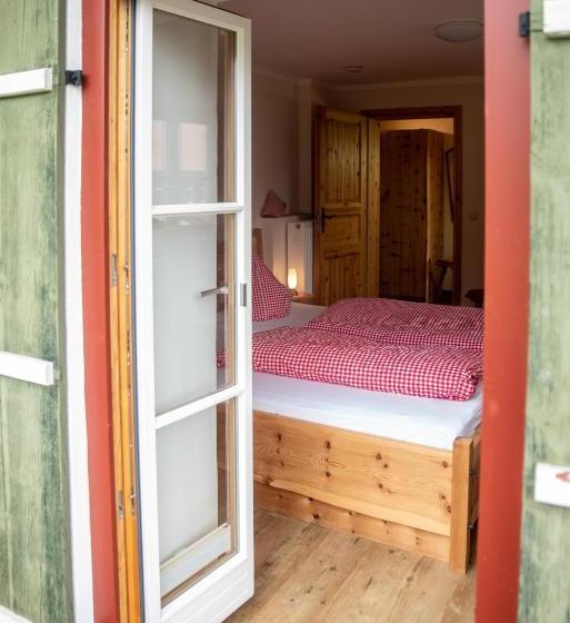 Pensão Gã¤stehaus Hinterponholz