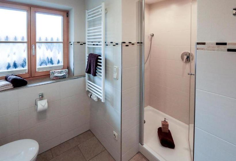 Pensão Gã¤stehaus Hinterponholz