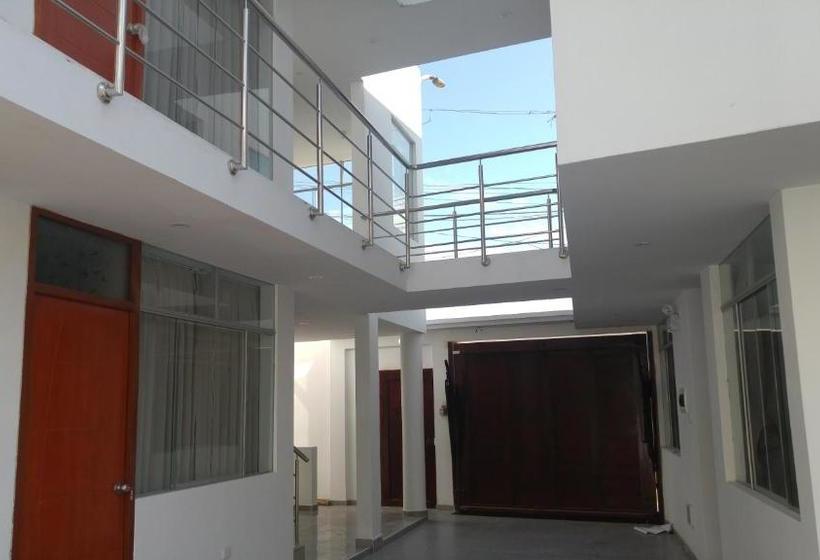 Pensionat E&c Hostal