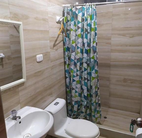 Pensionat E&c Hostal