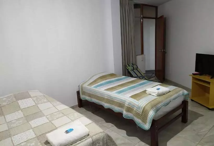 Pension E&c Hostal