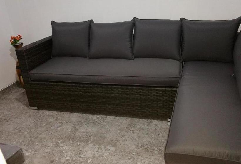 Pensionat E&c Hostal