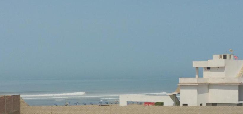 Pensionat E&c Hostal