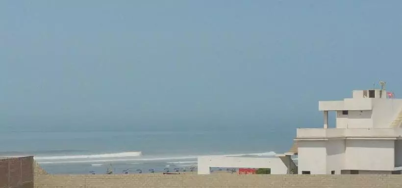 Pension E&c Hostal