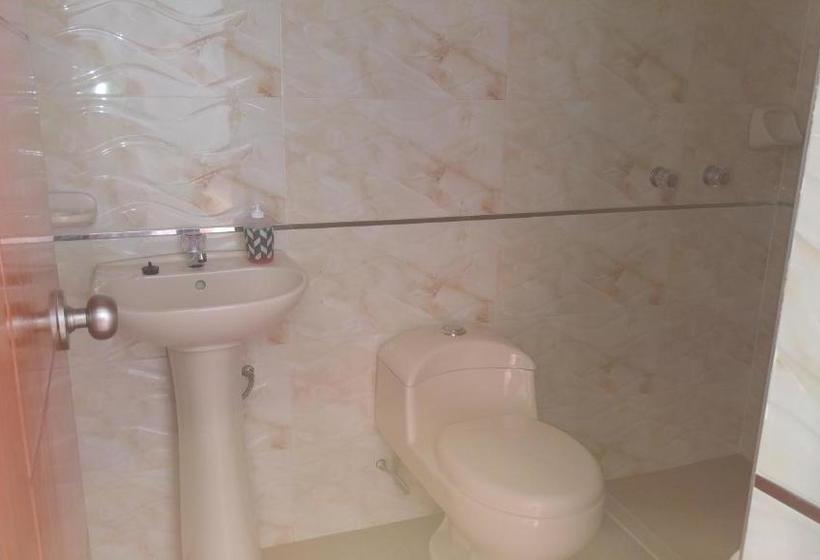 Pensionat E&c Hostal