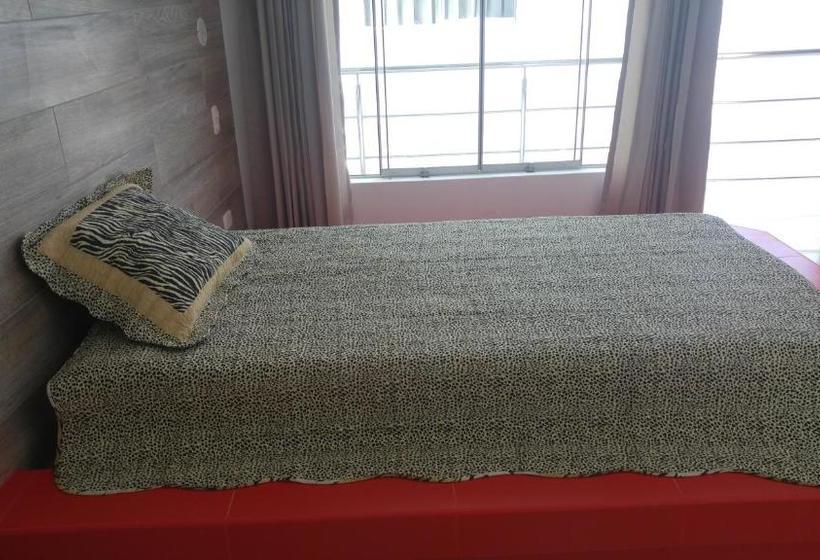 Pensionat E&c Hostal