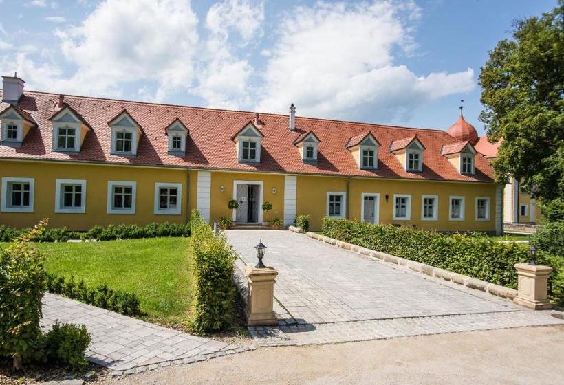 Pensão Remise Thurn