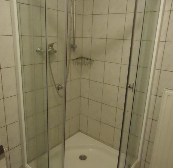 Pension An Der Stadtmauer