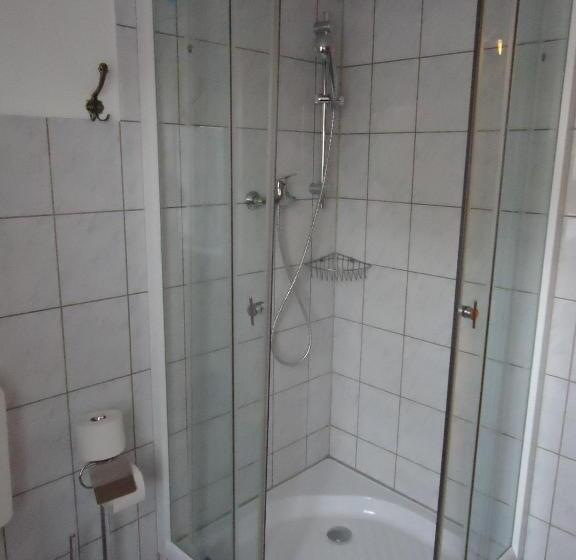 Pension An Der Stadtmauer