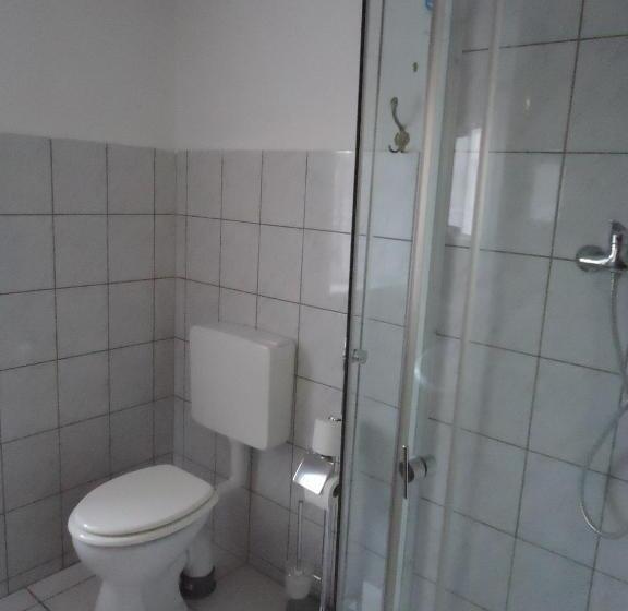 Pension An Der Stadtmauer