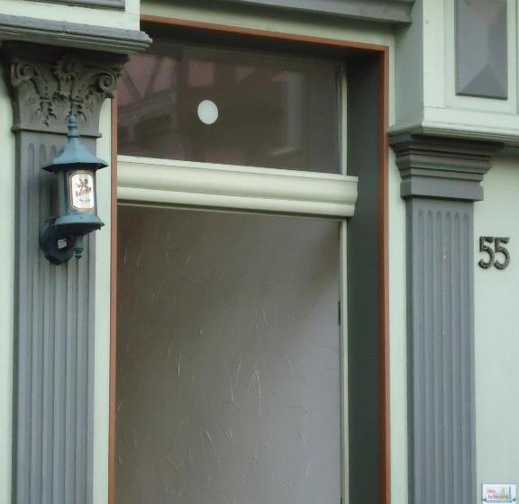 Pension An Der Stadtmauer