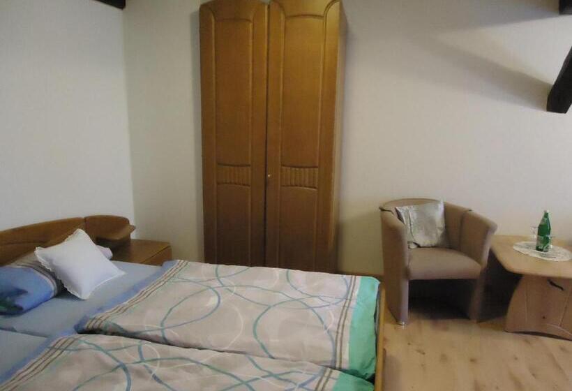 Pension An Der Stadtmauer