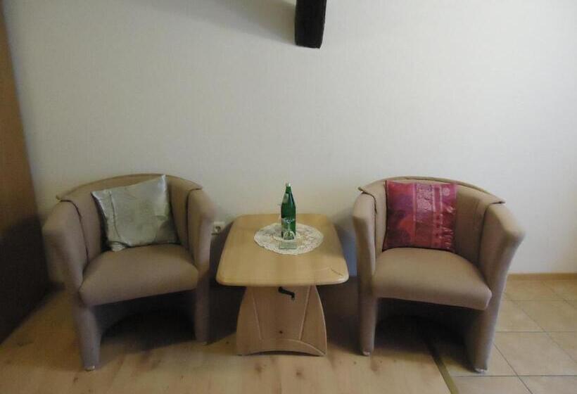 Pension An Der Stadtmauer