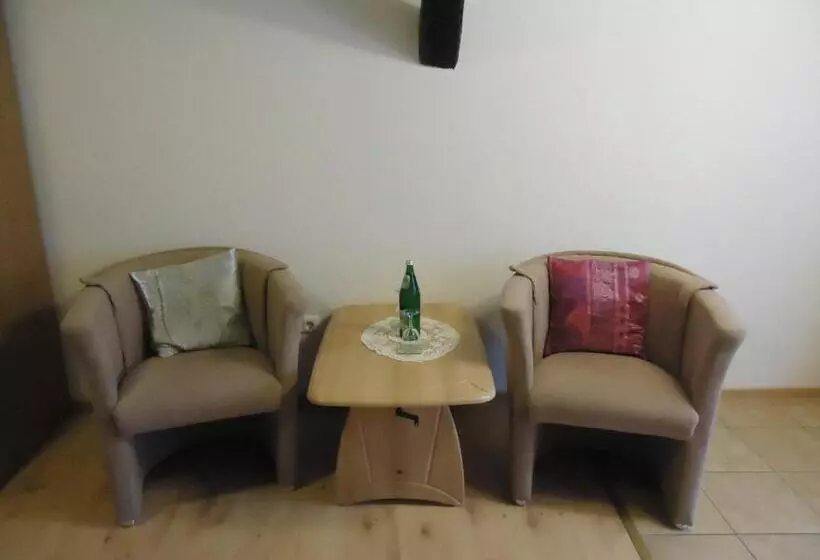 Pension An Der Stadtmauer