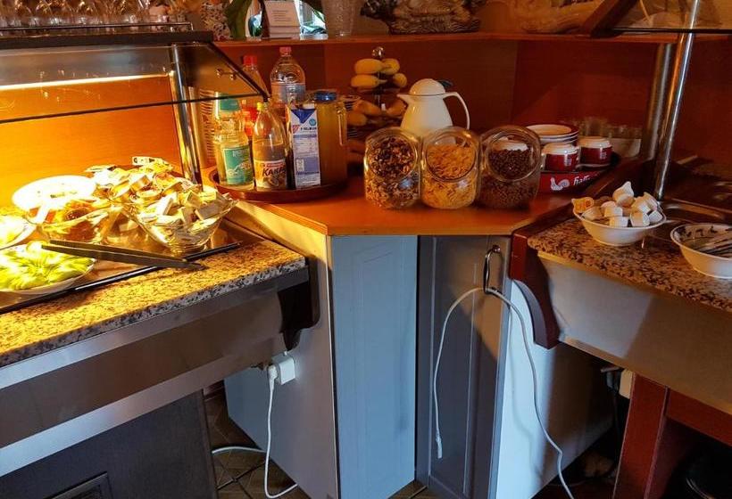 Pension An Der Stadtmauer