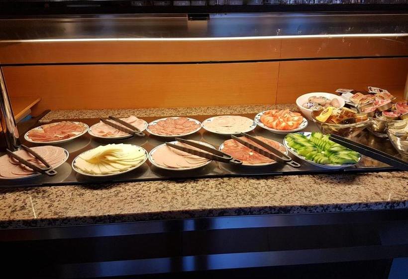 Pension An Der Stadtmauer