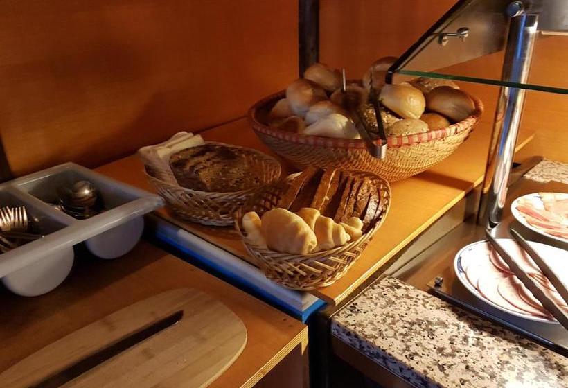 Pension An Der Stadtmauer