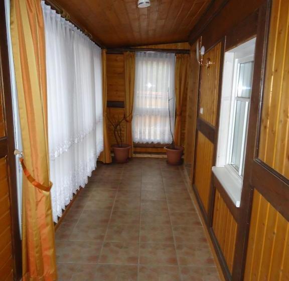 Pension An Der Stadtmauer