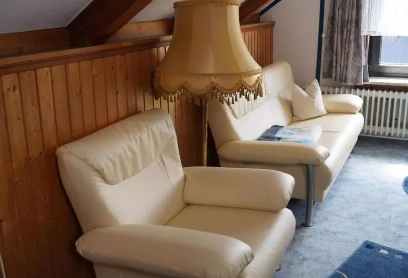 Pension Jagdhütte