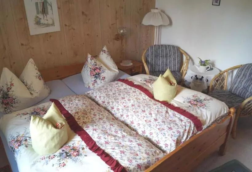 Pension Jagdhütte