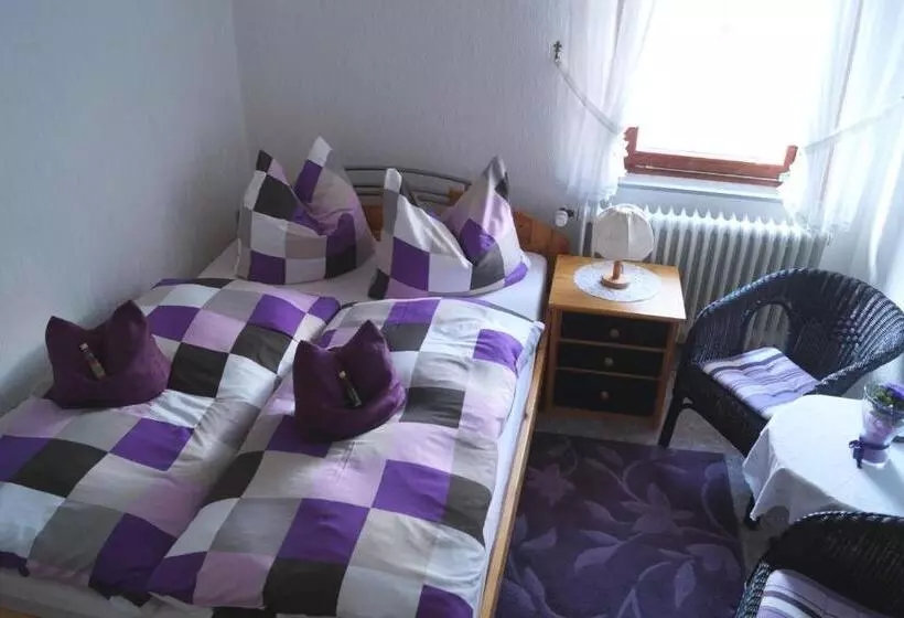 Pension Jagdhütte