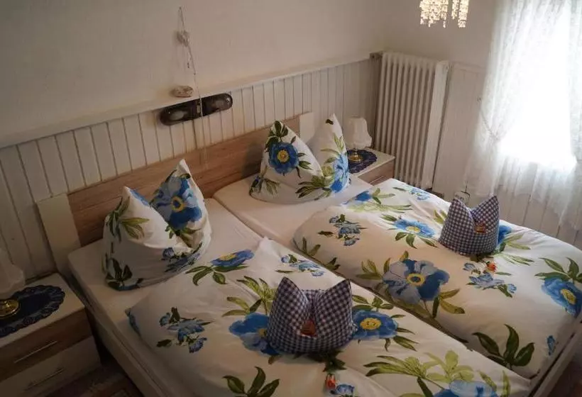 Pension Jagdhütte