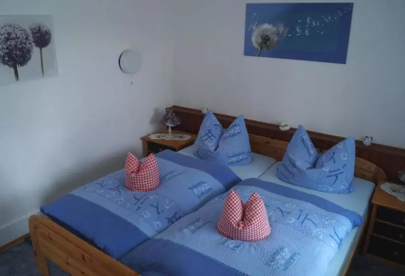 Pension Jagdhütte