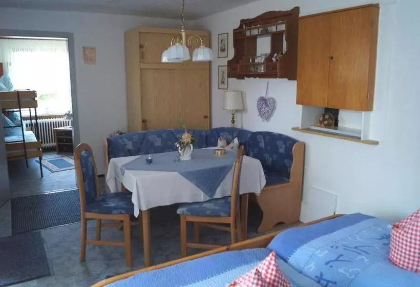 Pension Jagdhütte