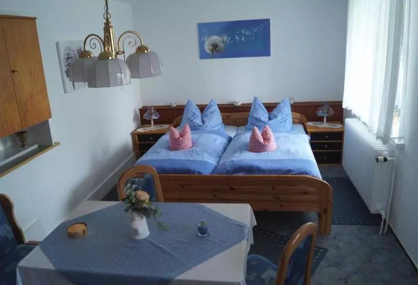 Pension Jagdhütte