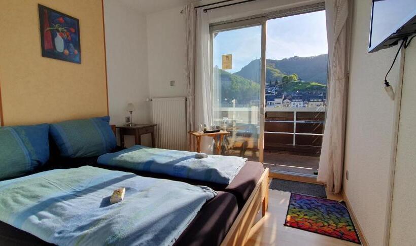 Pension Regina/gräfenhaus