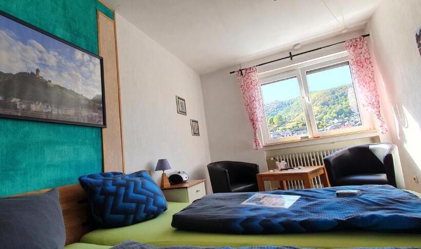 Pension Regina/gräfenhaus