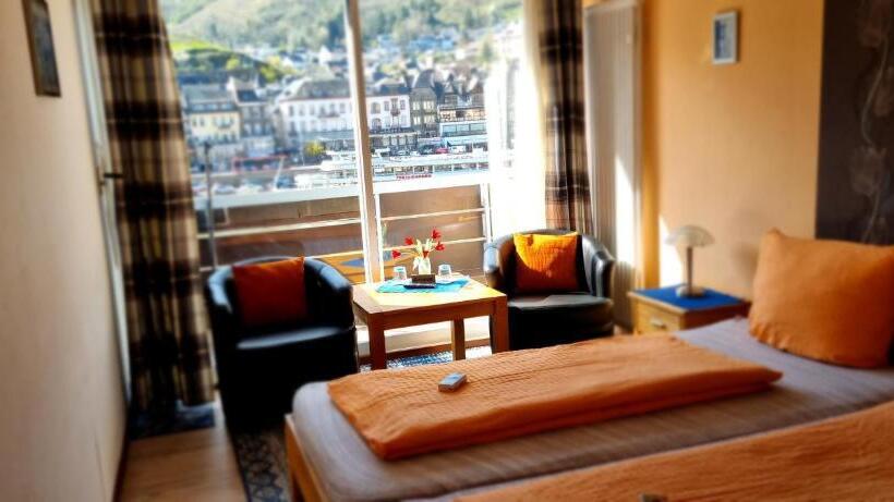 Pension Regina/gräfenhaus