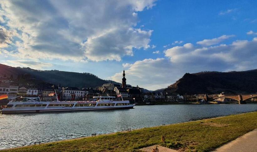 Pension Regina/gräfenhaus