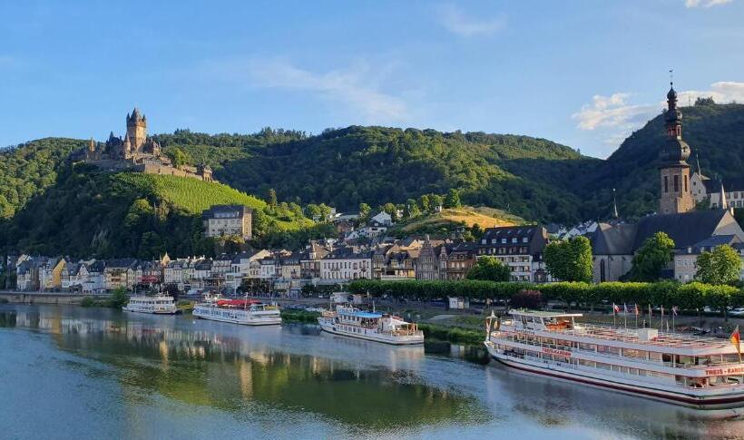 Pension Regina/gräfenhaus