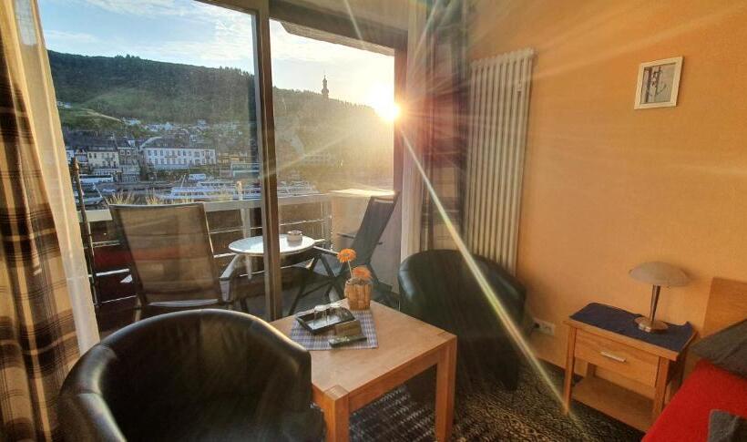 Pension Regina/gräfenhaus