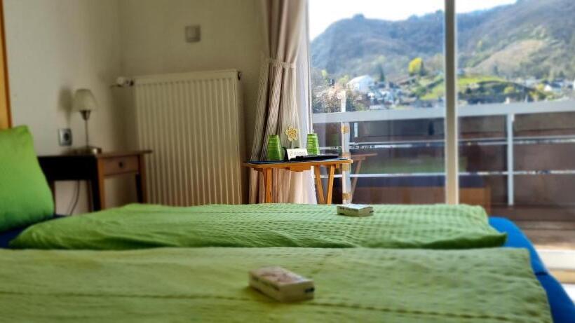 Pension Regina/gräfenhaus