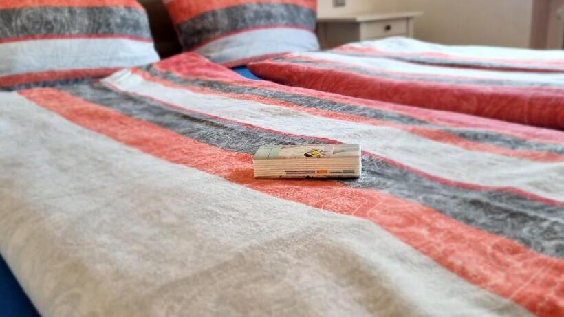 Pension Regina/gräfenhaus