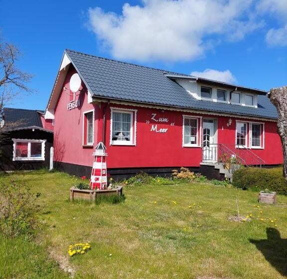 Pension Zum Meer