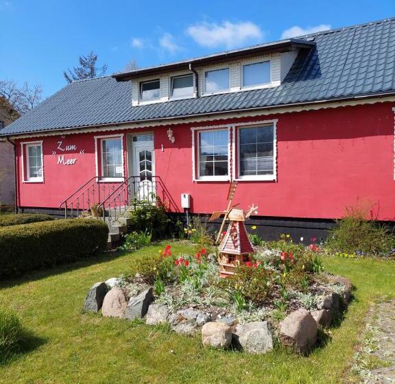 Pension Zum Meer