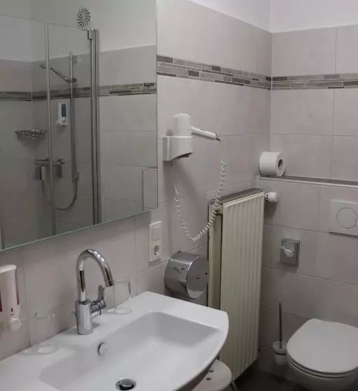 Weinstube Pension Moselblümchen