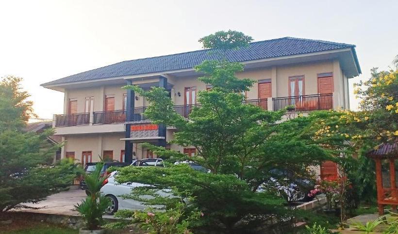 הוסטל Griya Arida Aceh