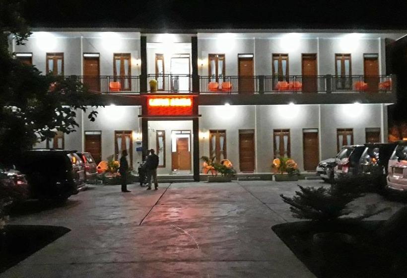 הוסטל Griya Arida Aceh