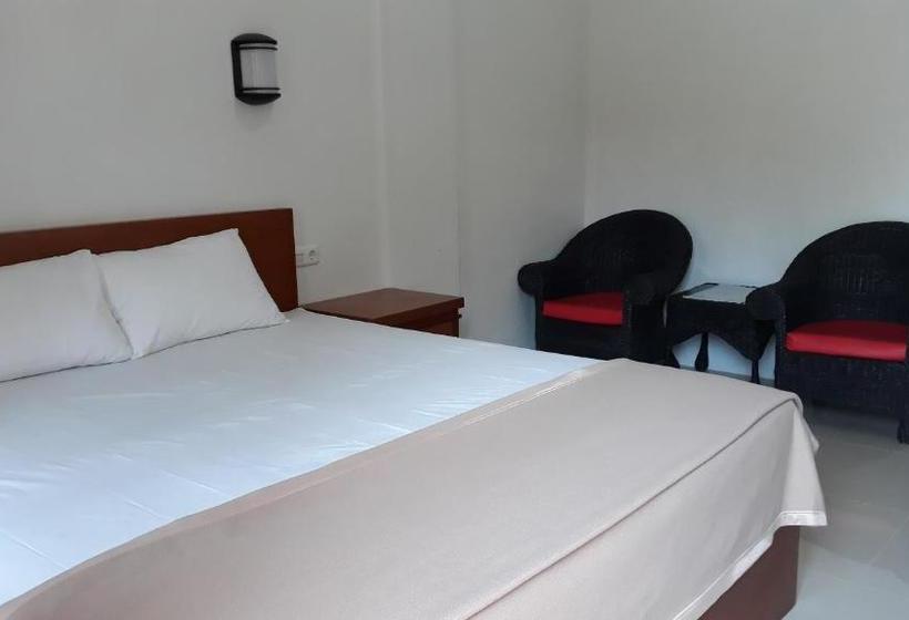 הוסטל Griya Arida Aceh