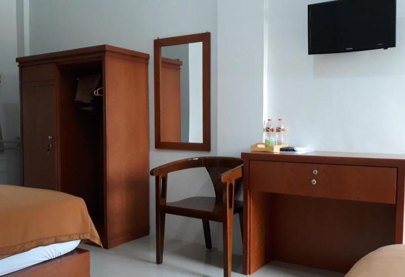 הוסטל Griya Arida Aceh