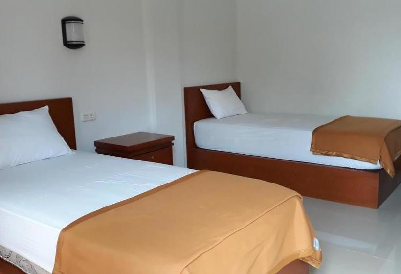 הוסטל Griya Arida Aceh